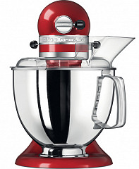 Планетарный миксер KitchenAid 5KSM175PSEER в Екатеринбурге, фото 2