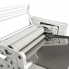 Тестораскаточная машина ПищТех МРТ-3, фото 4