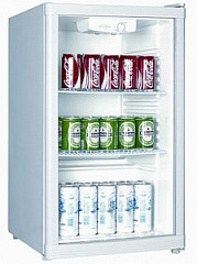 Шкаф холодильный барный Gastrorag BC1-15 в Москве , фото