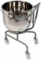 Тележка для дежи Sigma BM-CHEF-AMX 40 в Москве , фото