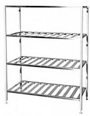 Стеллаж Проммаш ССК-2 в Москве , фото