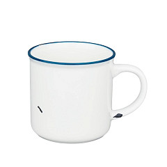 Кружка P.L. Proff Cuisine 420 мл d 9,4 см h9,1 см Bakery Fusion (81241333) в Москве , фото 5