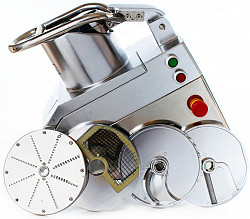 Овощерезка Foodatlas WED-QC205B в Москве , фото 9