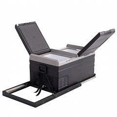 Автохолодильник переносной Alpicool TW95, фото 9