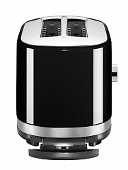 Тостер KitchenAid 5KMT4116EOB в Москве , фото 2