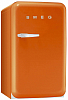 Холодильник Smeg FAB10LO фото