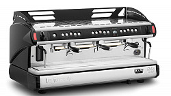 Рожковая кофемашина La Spaziale S9 DSP EK 3Gr антрацит в Москве , фото 1