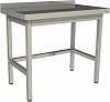 Стол производственный Restoinox СП-5/7-БО фото