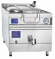 КПЭМ-160/9Т (лицо нерж.) фото