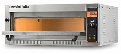 Печь для пиццы Resto Italia TECPRO-D 4, фото 2