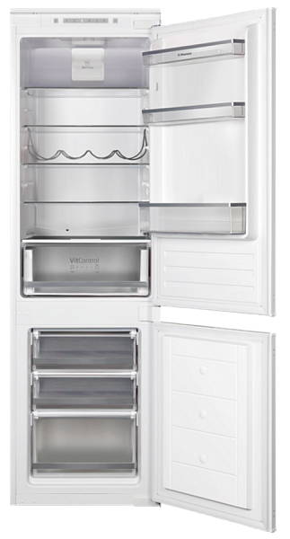 Встраиваемый холодильник Hansa BK318.3V фото