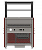 Прилавок холодильный  Refettorio RС11A Case фото