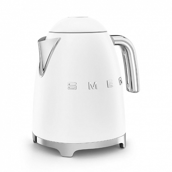 Чайник Smeg KLF03WHMEU фото