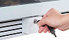 Винный шкаф монотемпературный Cellar Private CP051-1TWH фото