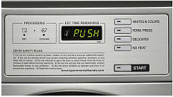 Сушильная машина LG TD-V1329EA7, фото 3