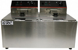 Фритюрница Grc HEF-6L-2, фото