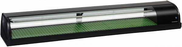 Витрина для суши (суши-кейс) Hoshizaki HNC-210BE-R-B фото