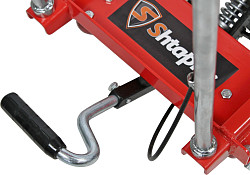 Стол подъемный гидравлический Shtapler PTS 150 в Москве , фото 2