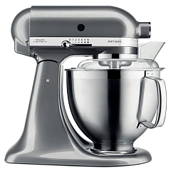 Планетарный миксер KitchenAid 5KSM185PSEMS в Москве , фото 4