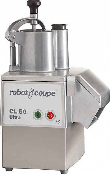 Овощерезка Robot Coupe CL50 Ultra 220В (без дисков) фото