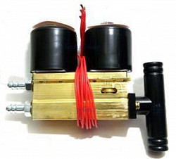 Клапан соленоидный Hurakan HKN-VAC400M2/F2 фото