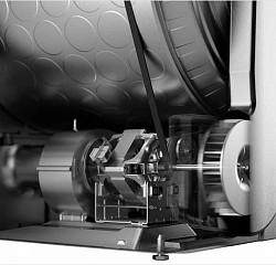 Профессиональная сушильная машина ASKO TDC1773VP.S в Москве , фото 5