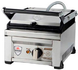 Гриль контактный Yukon Eco Star MTS-08 фото