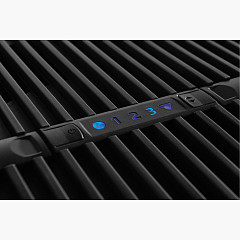 Увлажнитель-очиститель воздуха Venta LW 25 черный в Москве , фото 5