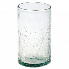 Стакан Хайбол P.L. Proff Cuisine 600 мл Битое стекло Artist's Glass BarWare в Москве , фото