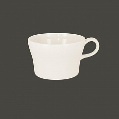 Чашка чайная RAK Porcelain Mazza 230 мл, d 9,4 см, h 6,2 см фото