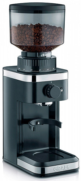 Кофемолка GRAEF CM 502 фото