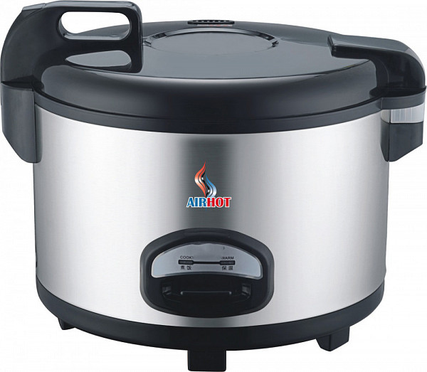 Рисоварка AIRHOT RC-5 фото