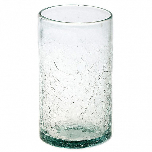 Стакан Хайбол P.L. Proff Cuisine 600 мл Битое стекло Artist's Glass BarWare фото