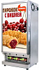 Шкаф тепловой для пирожков и хот-догов RoboLabs LTC-36PM фото