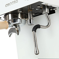 Рожковая кофемашина Ascaso Duo, фото 6