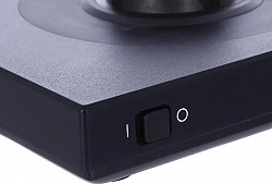 Чайник Timemore Fish Smart 800 мл, черный, фото 8