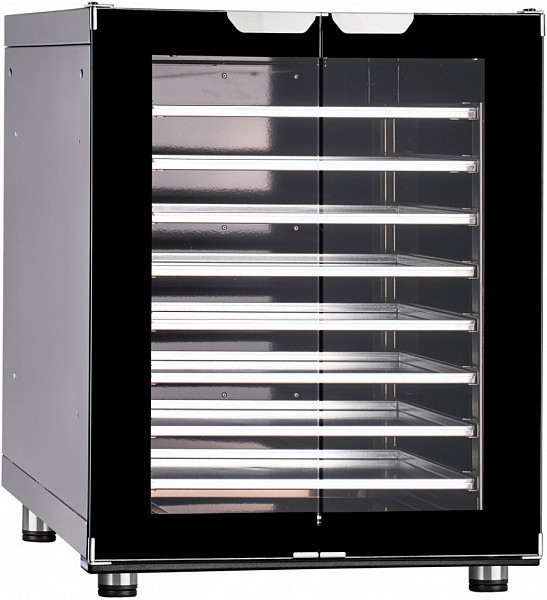 Расстоечный шкаф Abat ШРТ-8-01Э фото