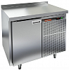 Охлаждаемый стол Hicold GN 1 BR3 TN фото