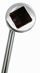 Рукоятка для шприца колбасного Hurakan HKN-ISV10 фото