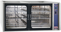 Шкаф расстоечный тепловой Abat ШРТ-6ЭШ в Москве , фото 1