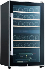 Винный шкаф двухзонный La Sommeliere ECS30.2Z в Москве , фото 1