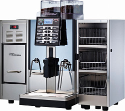 Холодильник для молока Nuova Simonelli KFP20202 в Москве , фото 2