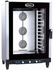 Пароконвектомат Unox XB 893-MP в Москве , фото