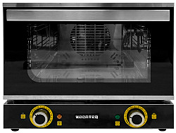 Печь конвекционная Kocateq YXD 1A 30x26 в Москве , фото 1