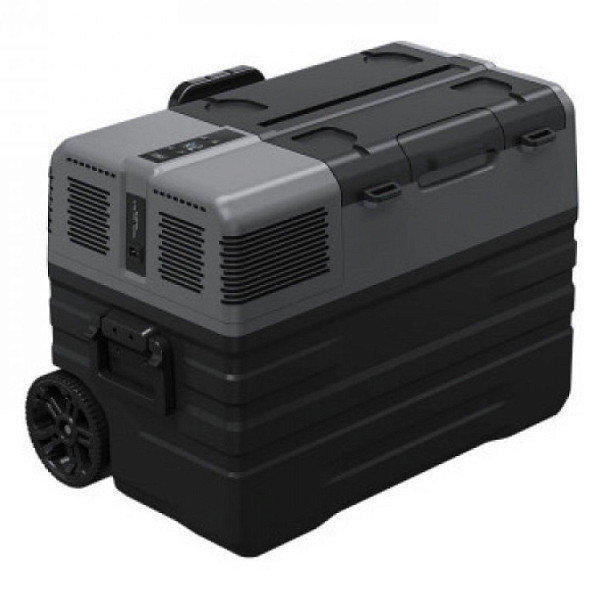 Автохолодильник переносной Alpicool NX42 (12/24) фото