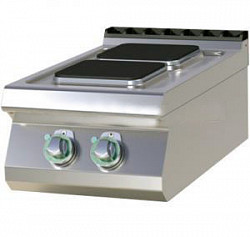 Плита электрическая Azimut SPQ 704 E в Москве , фото 1