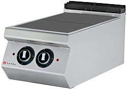 Плита электрическая Tatra TER.47 в Москве , фото