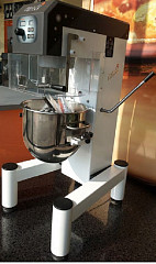 Планетарный миксер Conti (Италия) PL18 20VE в Москве , фото 4