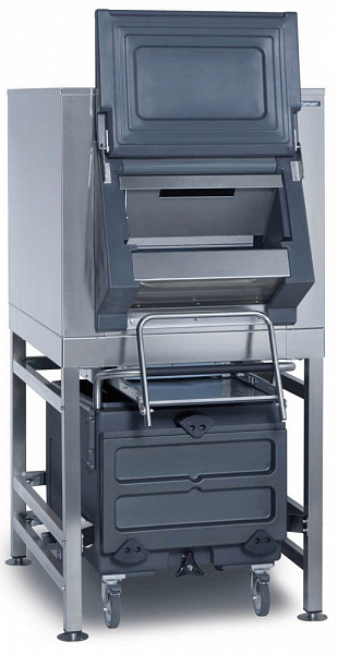 Бункер для льдогенератора Simag RC 300 фото