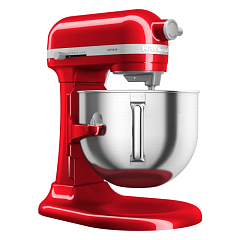 Планетарный миксер KitchenAid 5KSM70SHXECA, фото 3